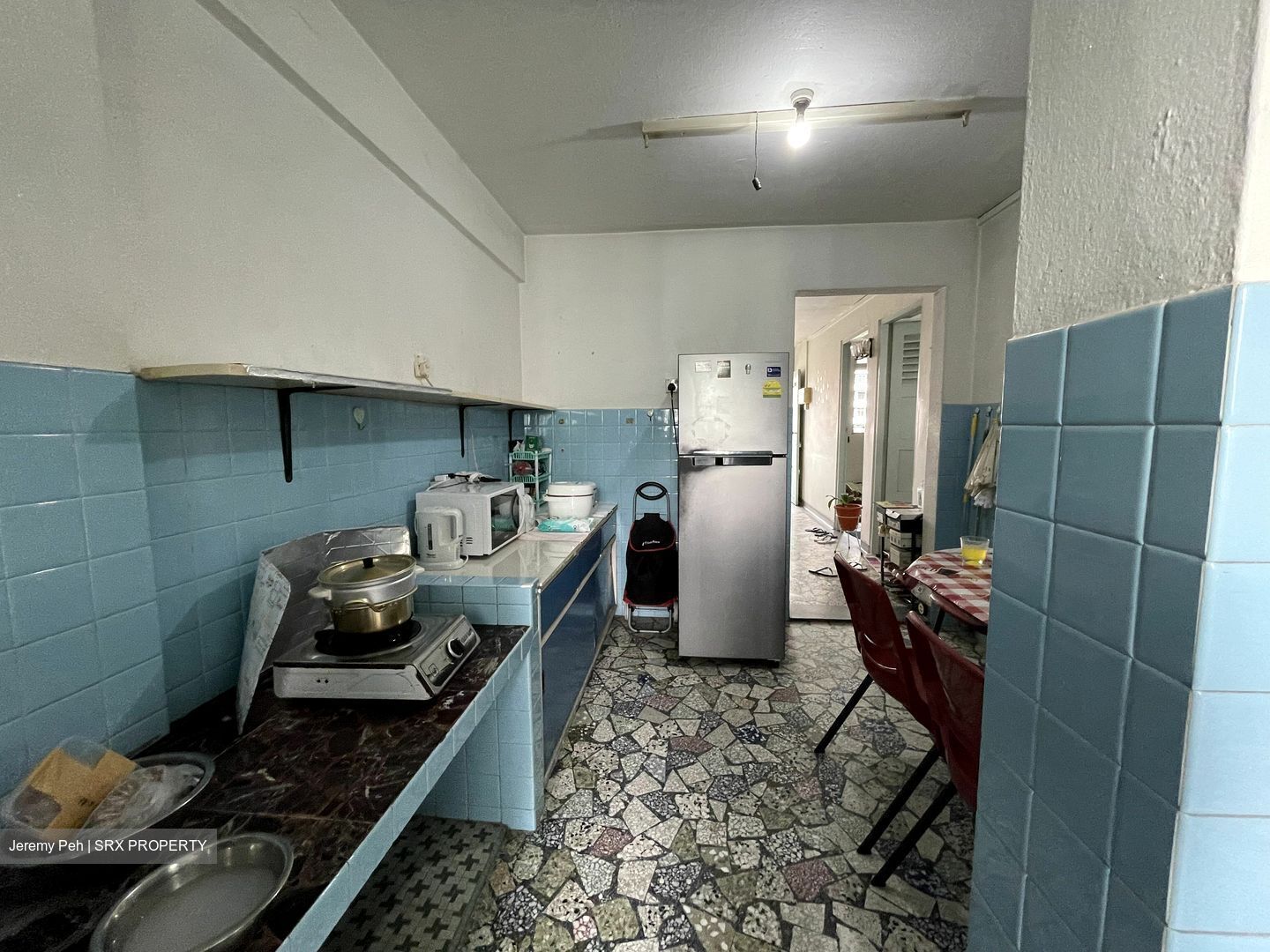 Blk 109 Toa Payoh North (Toa Payoh), HDB 3 Rooms #436336361